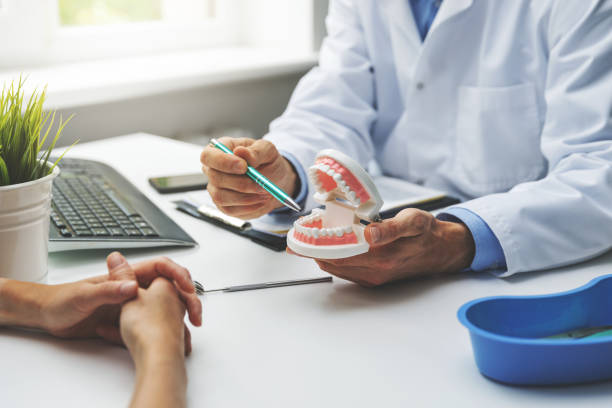 Advanced Technology for Better Dental Care in Glen Gardner, NJ